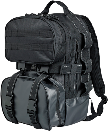 Biltwell EXFIL-48 Backpack