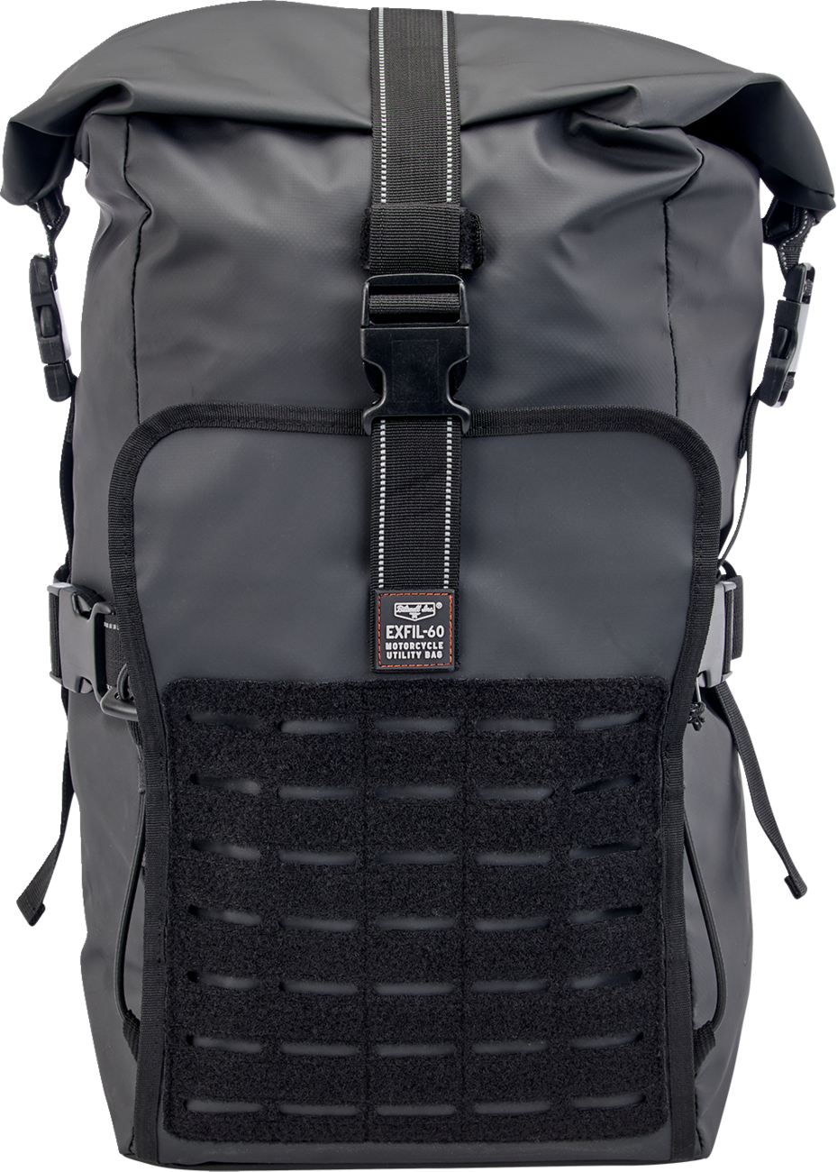 Biltwell Exfil-60 Bag