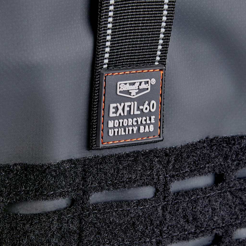 Biltwell Exfil-60 Bag