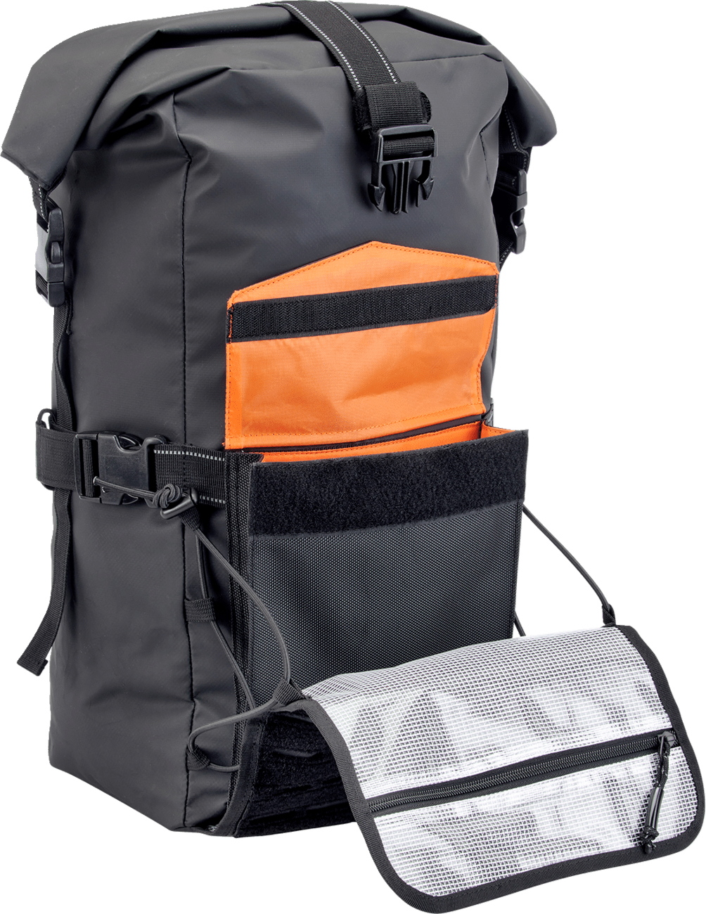 Biltwell Exfil-60 Bag