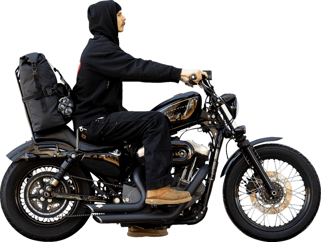 Biltwell Exfil-60 Bag