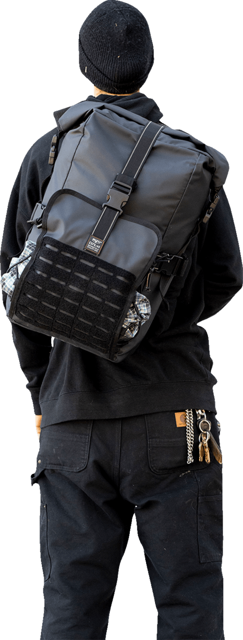 Biltwell Exfil-60 Bag