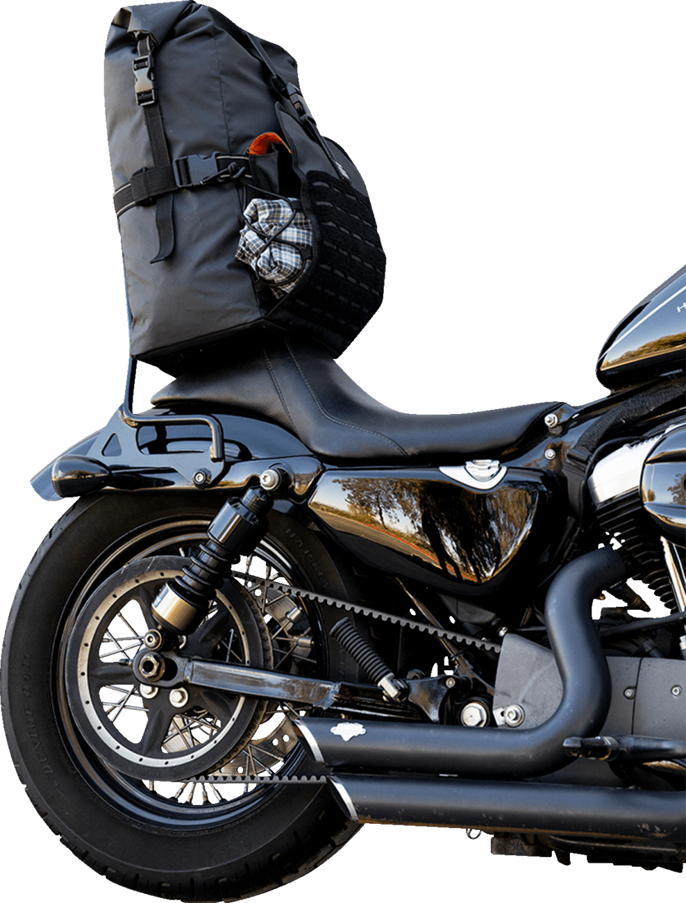 Biltwell Exfil-60 Bag