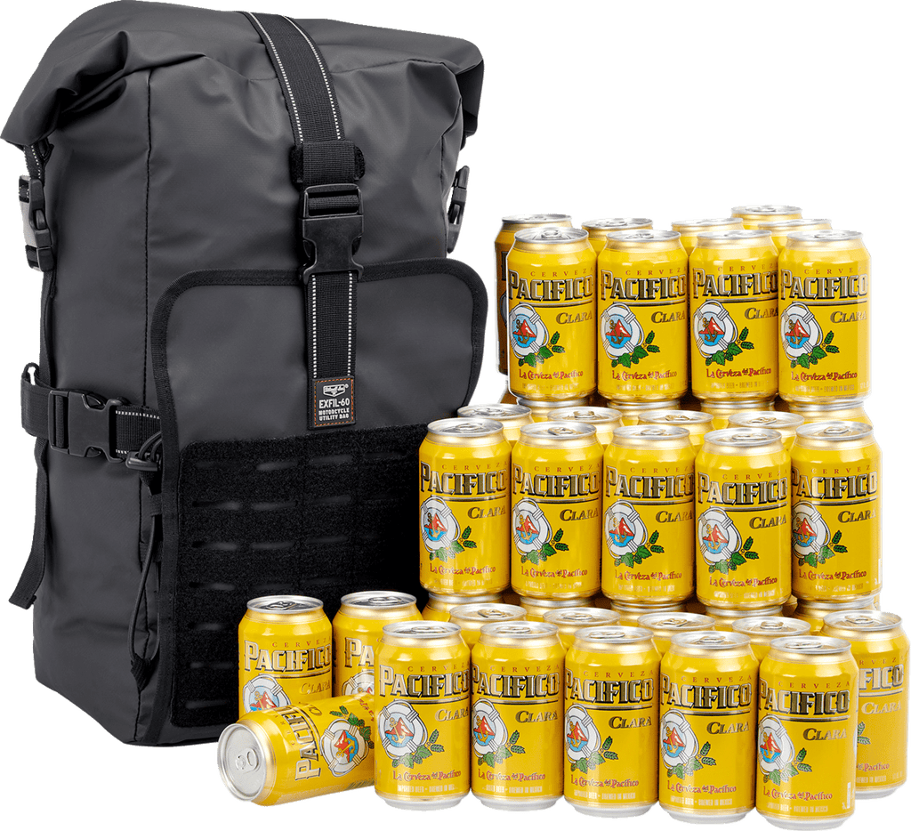 Biltwell Exfil-60 Bag