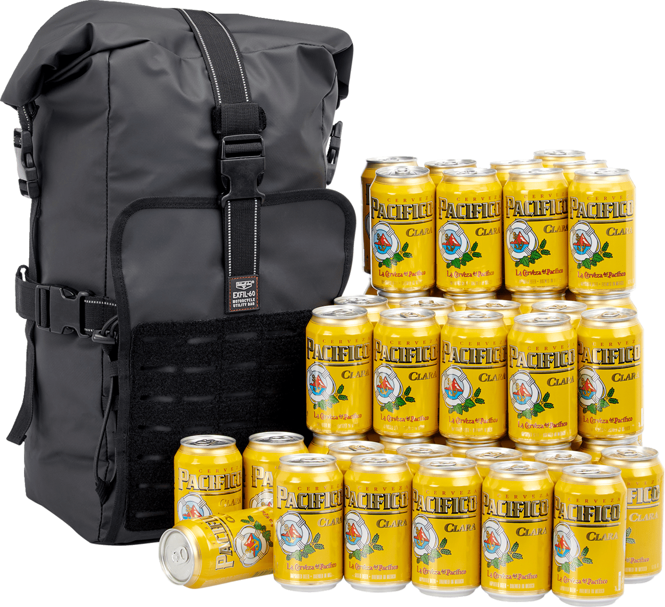 Biltwell Exfil-60 Bag