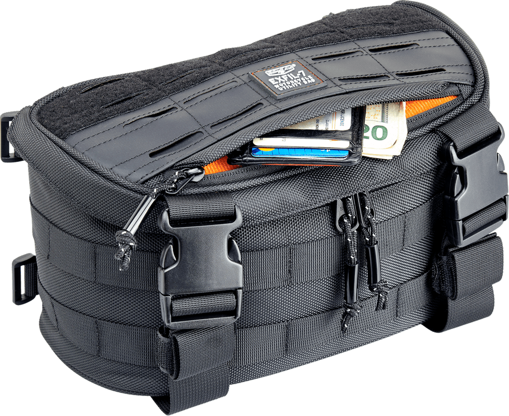 Biltwell Inc Exfil-7 Bag