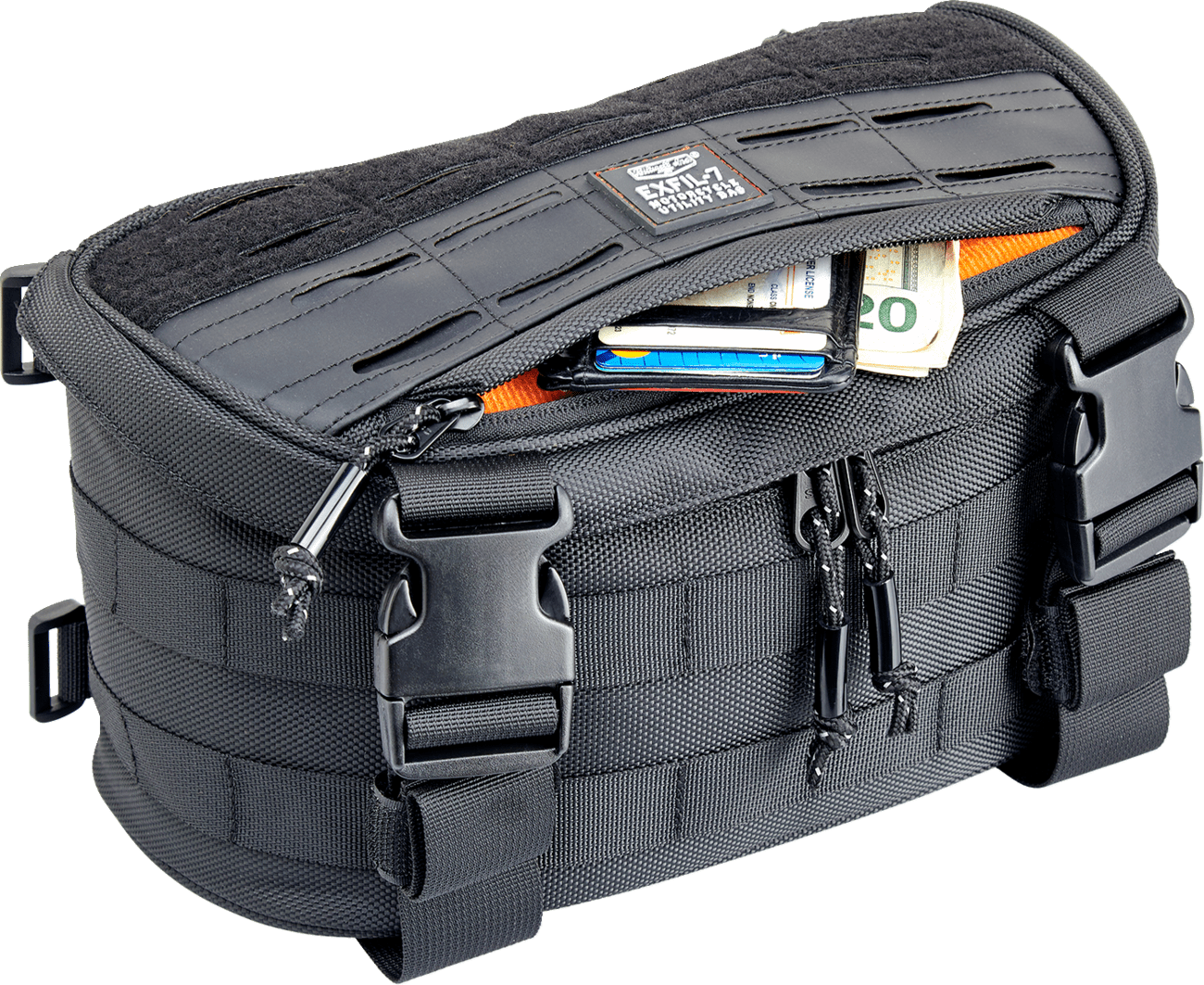 Biltwell Inc Exfil-7 Bag