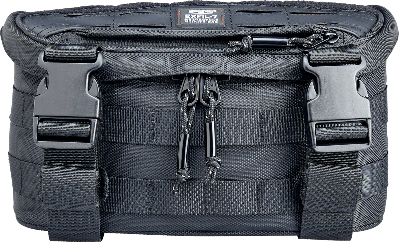 Biltwell Inc Exfil-7 Bag