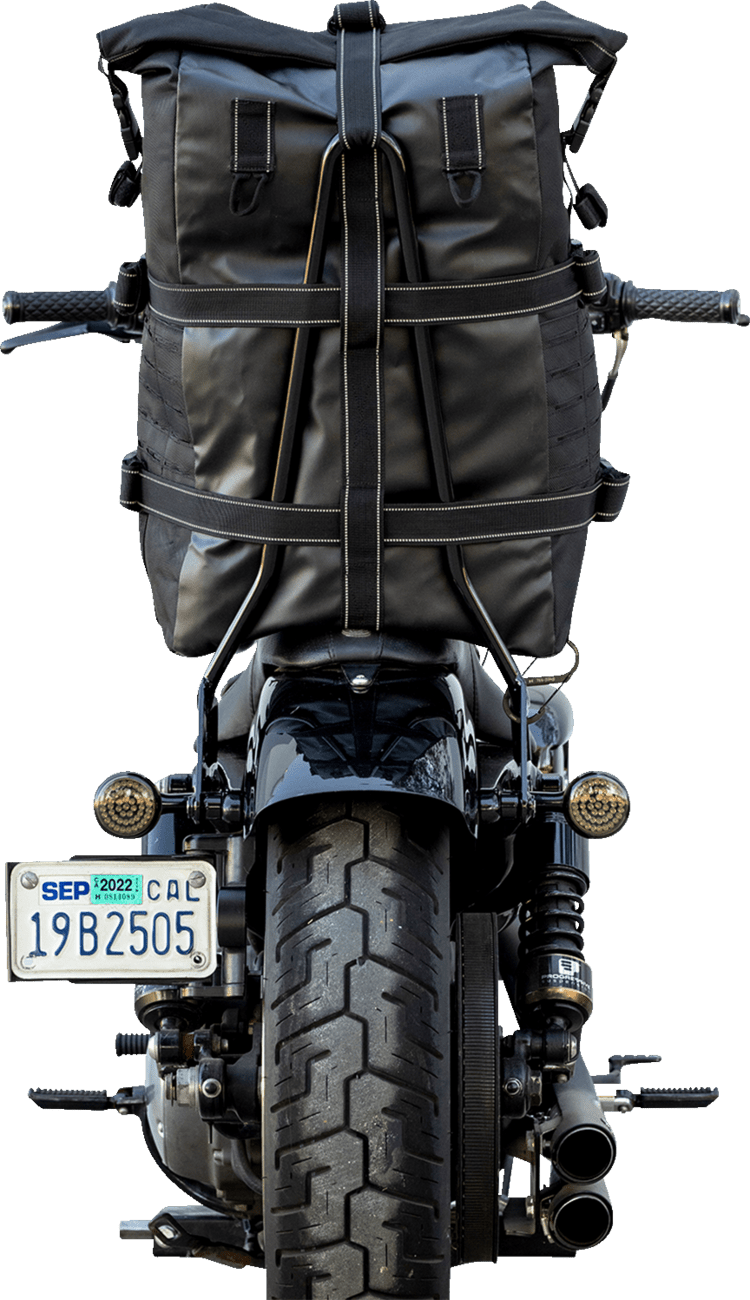 Biltwell Inc Exfil-80 Bag