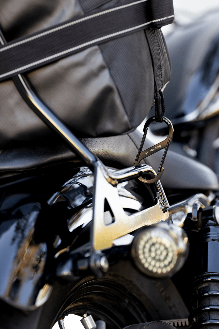 Biltwell Inc Exfil-80 Bag