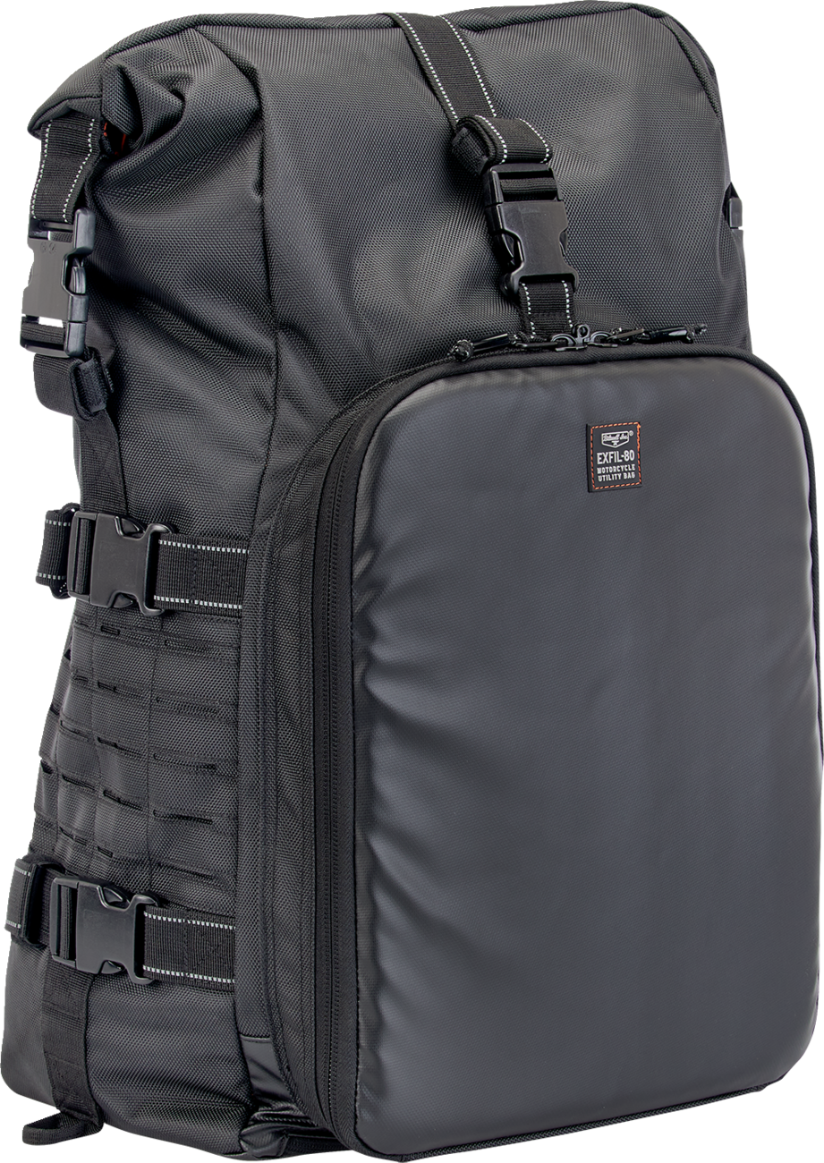 Biltwell Inc Exfil-80 Bag