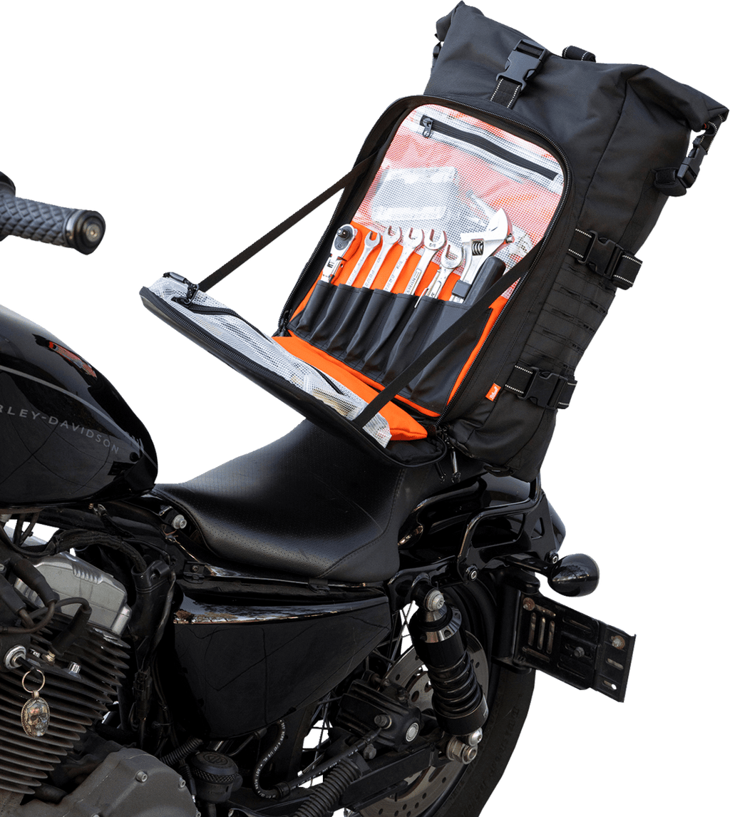 Biltwell Inc Exfil-80 Bag