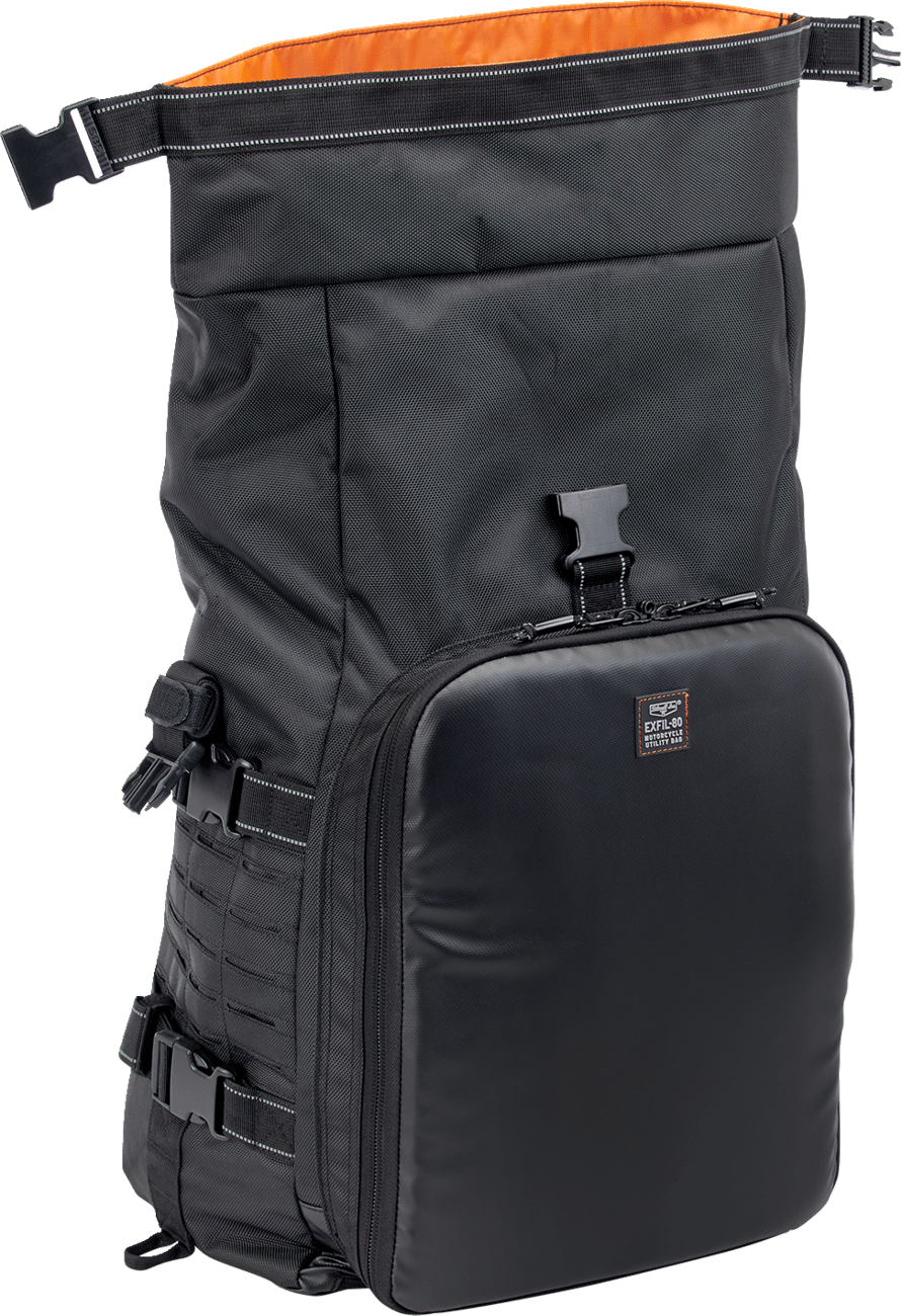 Biltwell Inc Exfil-80 Bag