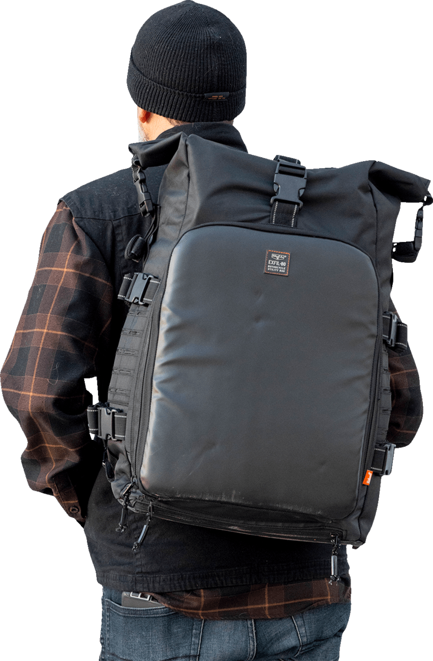 Biltwell Inc Exfil-80 Bag