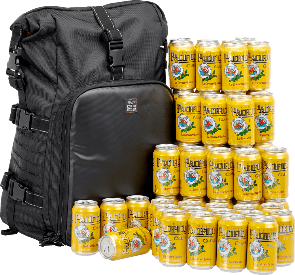 Biltwell Inc Exfil-80 Bag