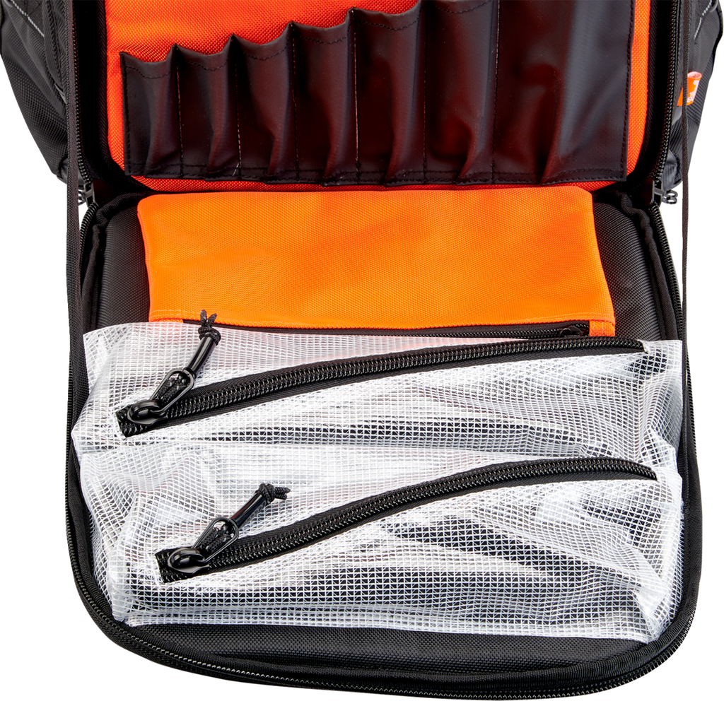 Biltwell Inc Exfil-80 Bag