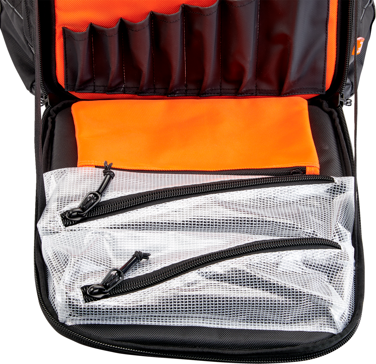 Biltwell Inc Exfil-80 Bag