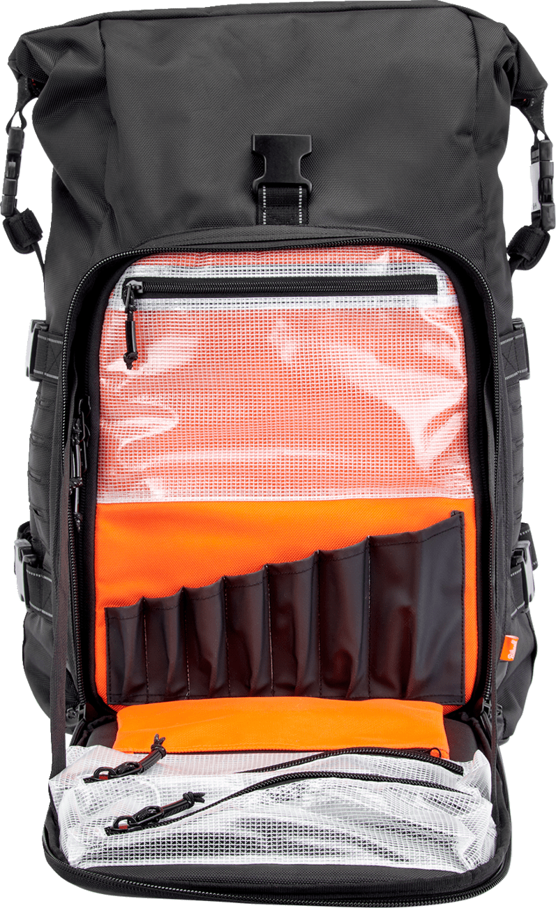 Biltwell Inc Exfil-80 Bag