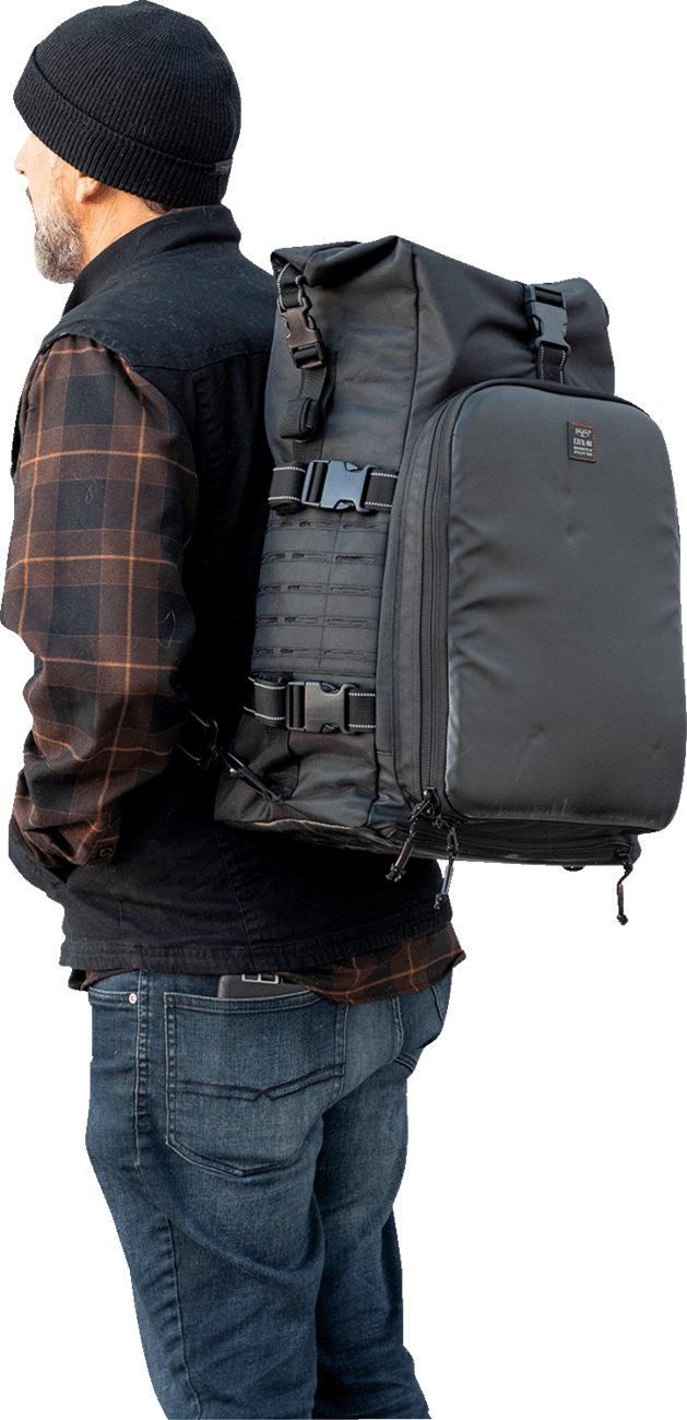 Biltwell Inc Exfil-80 Bag