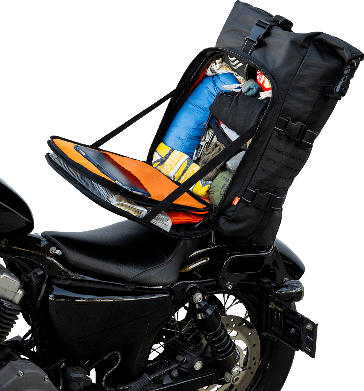 Biltwell Inc Exfil-80 Bag