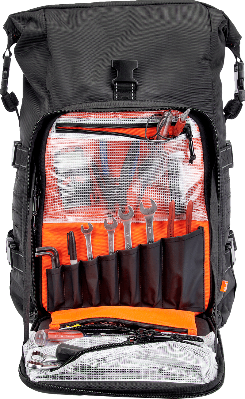 Biltwell Inc Exfil-80 Bag