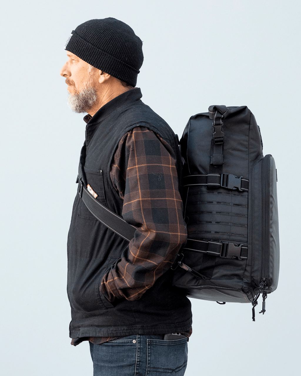 Biltwell Inc Exfil-80 Bag
