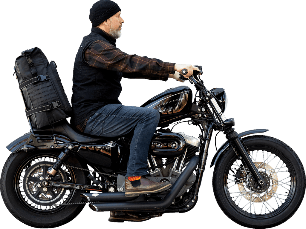 Biltwell Inc Exfil-80 Bag