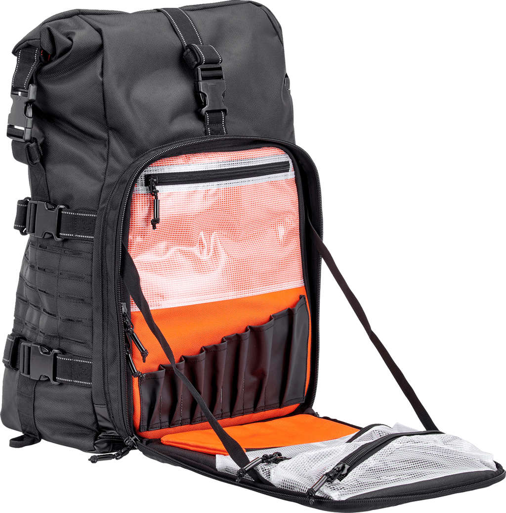 Biltwell Inc Exfil-80 Bag