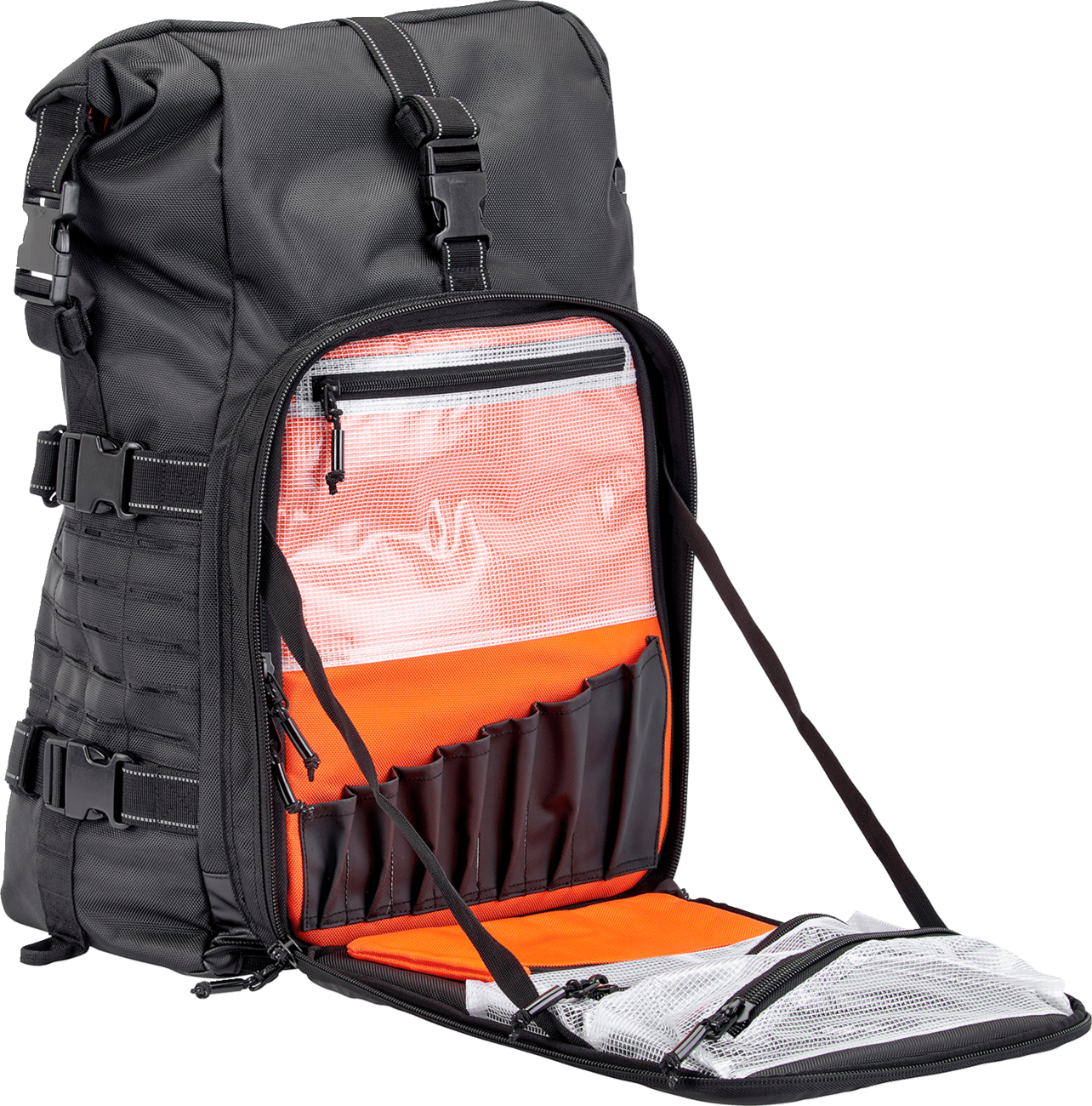 Biltwell Inc Exfil-80 Bag