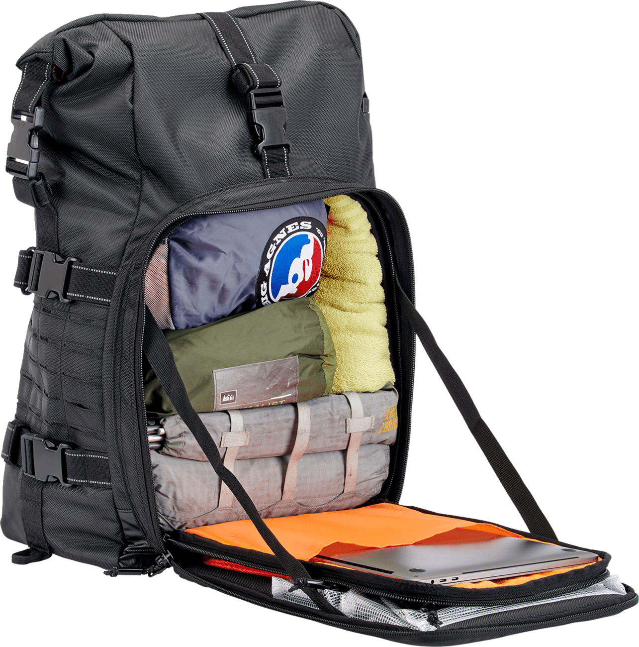 Biltwell Inc Exfil-80 Bag