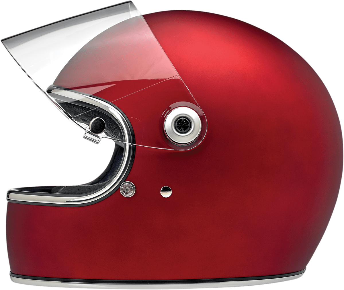 Biltwell Gringo S Full Face Helmet