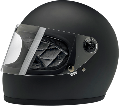Biltwell Gringo S Full Face Helmet