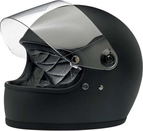 Biltwell Gringo S Full Face Helmet