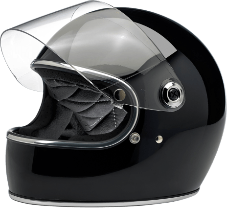 Biltwell Gringo S Full Face Helmet