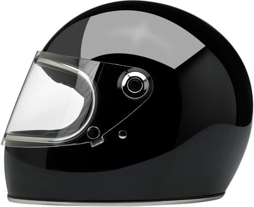 Biltwell Gringo S Full Face Helmet
