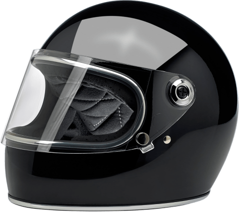 Biltwell Gringo S Full Face Helmet