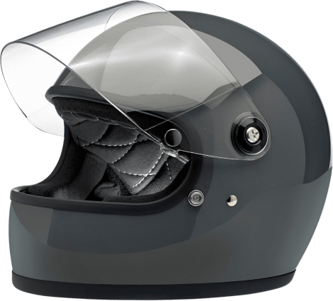 Biltwell Gringo S Full Face Helmet