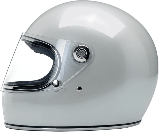 Biltwell Gringo S Full Face Helmet