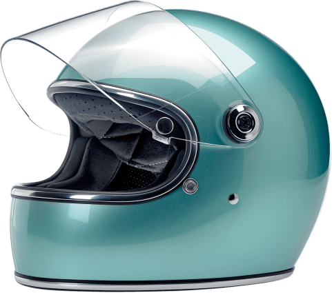 Biltwell Gringo S Full Face Helmet