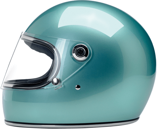 Biltwell Gringo S Full Face Helmet