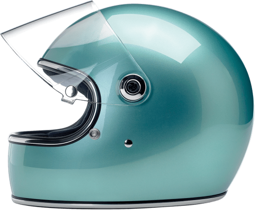 Biltwell Gringo S Full Face Helmet