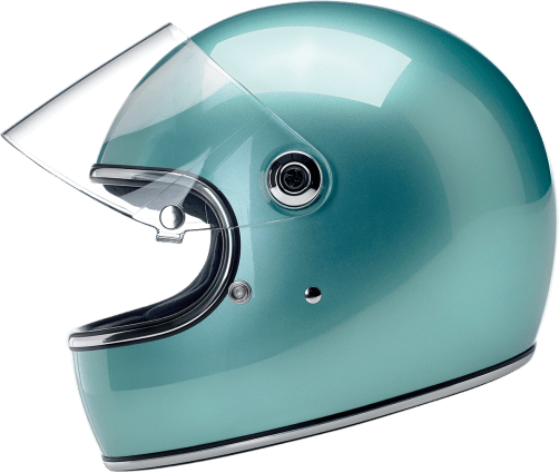 Biltwell Gringo S Full Face Helmet