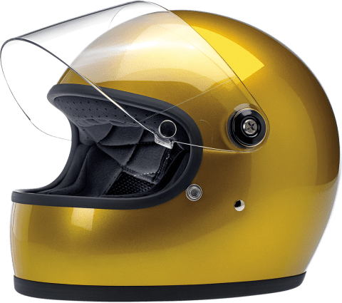 Biltwell Gringo S Full Face Helmet
