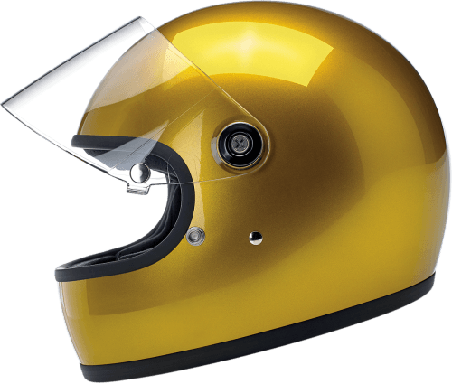 Biltwell Gringo S Full Face Helmet
