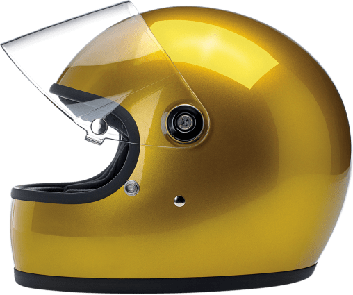 Biltwell Gringo S Full Face Helmet