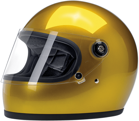 Biltwell Gringo S Full Face Helmet