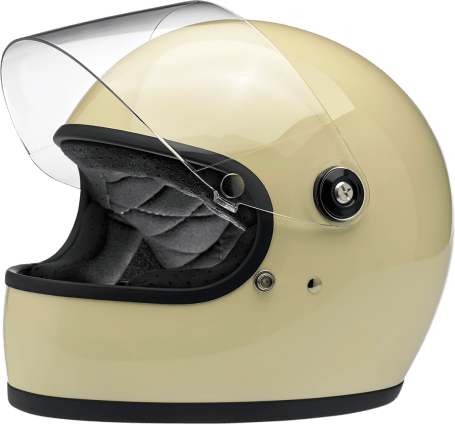 Biltwell Gringo S Full Face Helmet