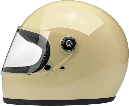 Biltwell Gringo S Full Face Helmet