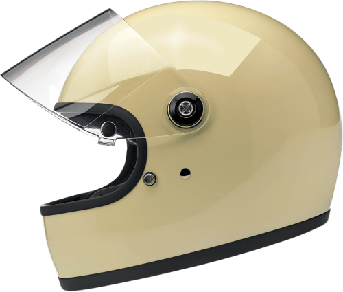 Biltwell Gringo S Full Face Helmet