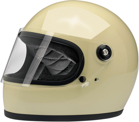 Biltwell Gringo S Full Face Helmet